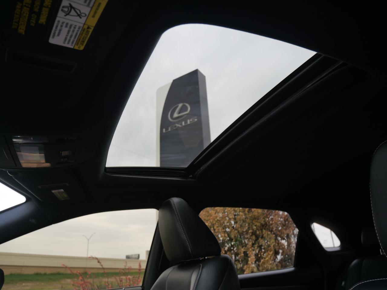 2020 Lexus RX 350 F SPORT Performance San Juan TX