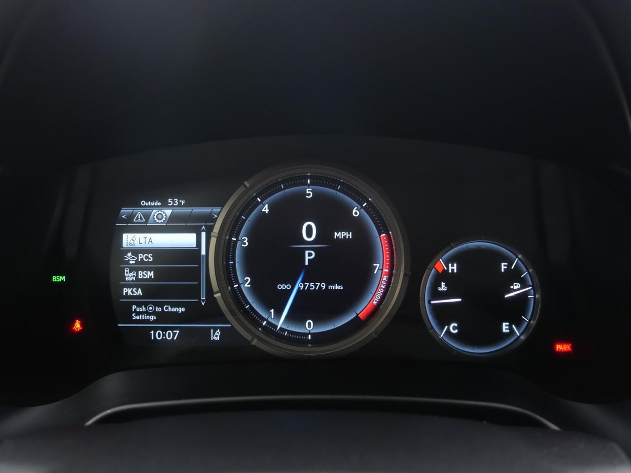 2020 Lexus RX 350 F SPORT Performance San Juan TX