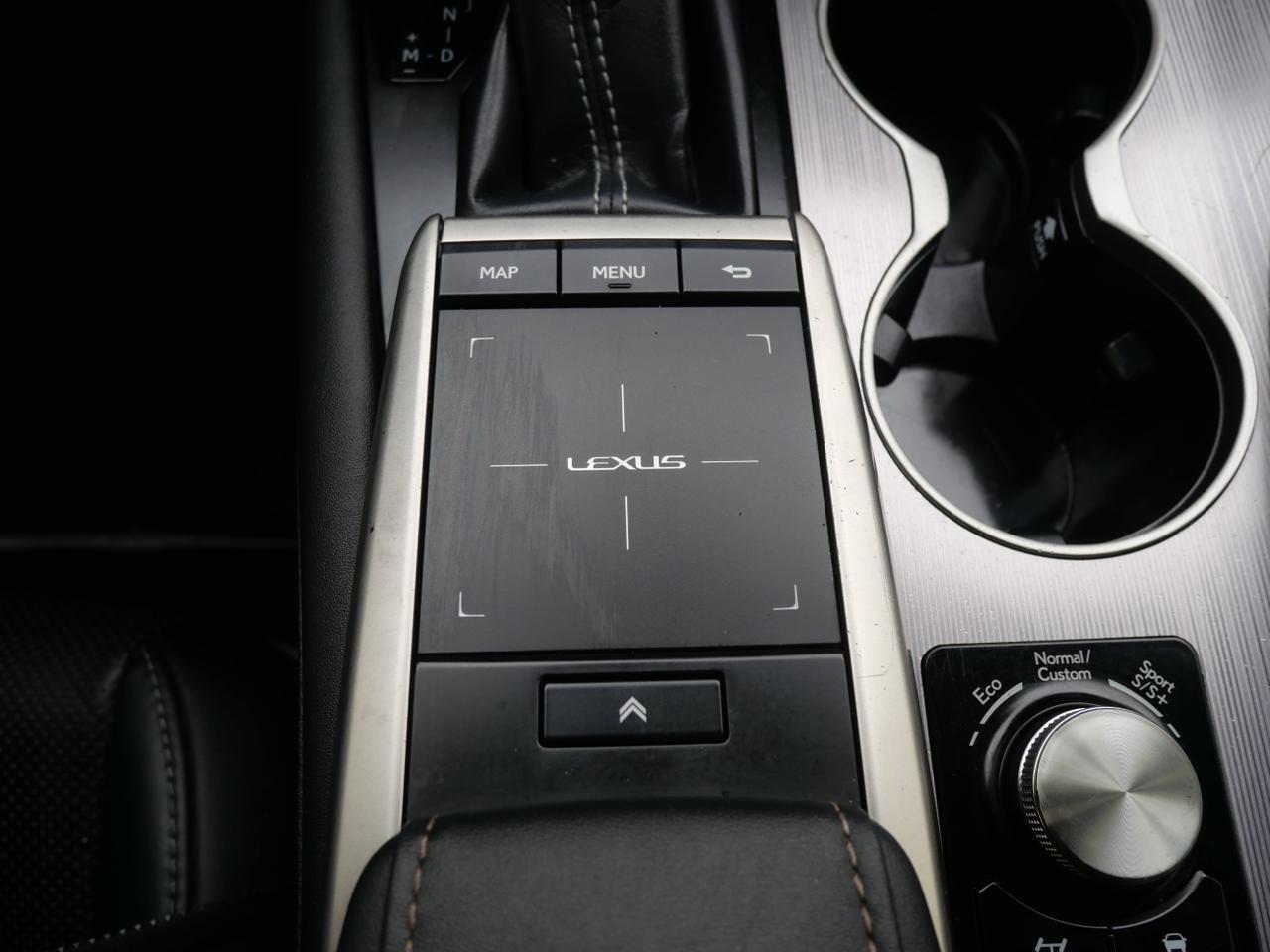 2020 Lexus RX 350 F SPORT Performance San Juan TX