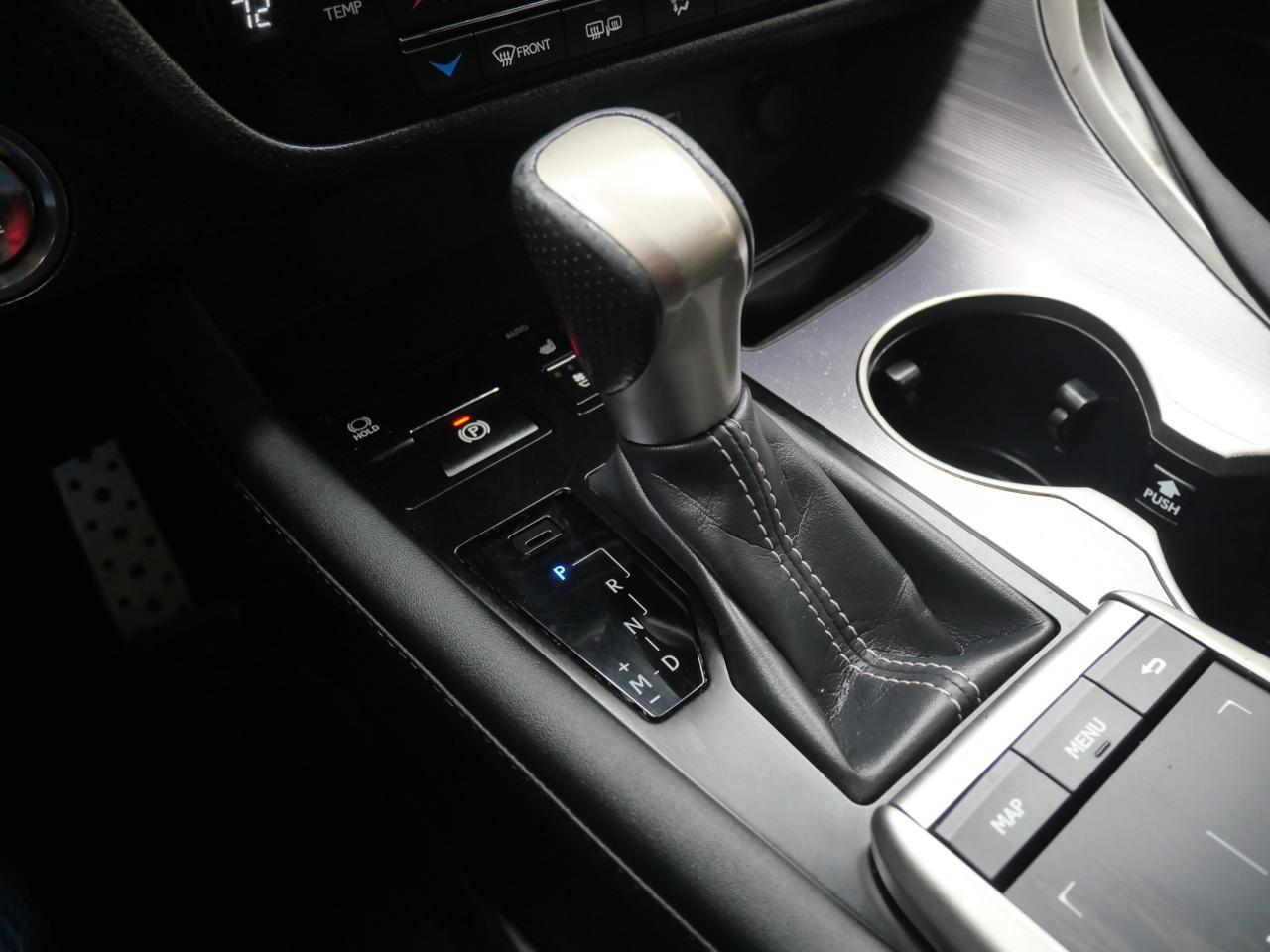 2020 Lexus RX 350 F SPORT Performance San Juan TX