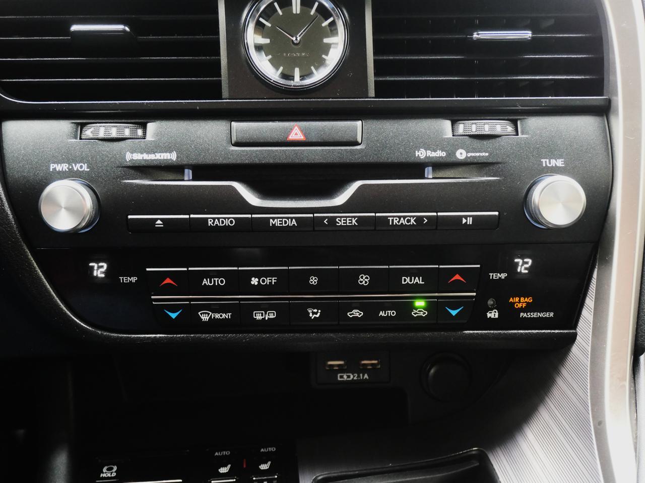 2020 Lexus RX 350 F SPORT Performance San Juan TX