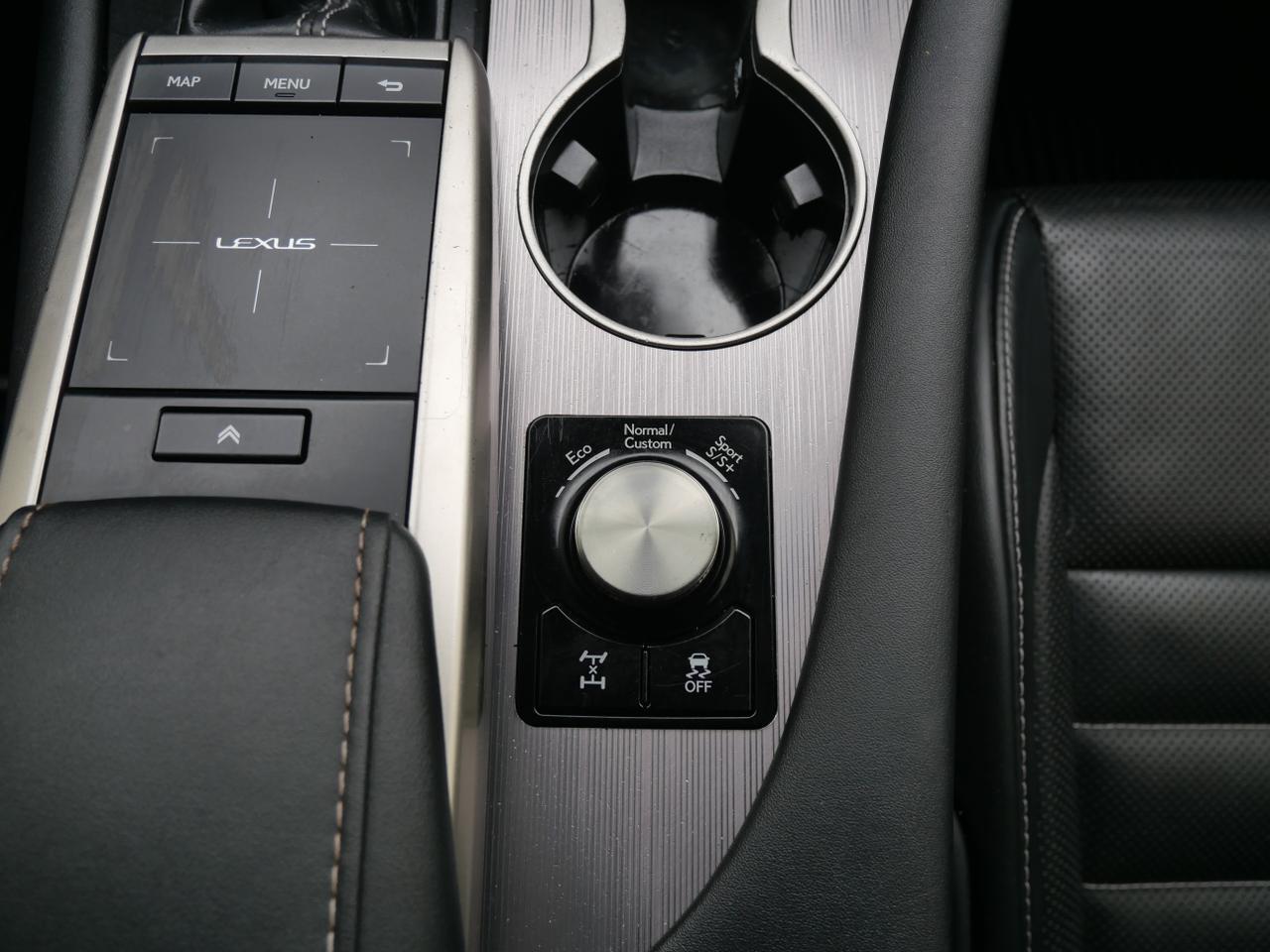 2020 Lexus RX 350 F SPORT Performance San Juan TX