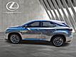 2020 Lexus RX 350 F SPORT Performance