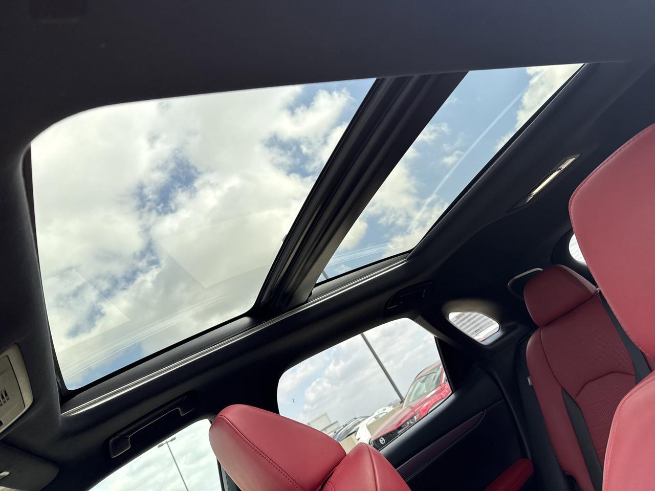 2020 Lexus RX 350 F SPORT Performance San Antonio TX