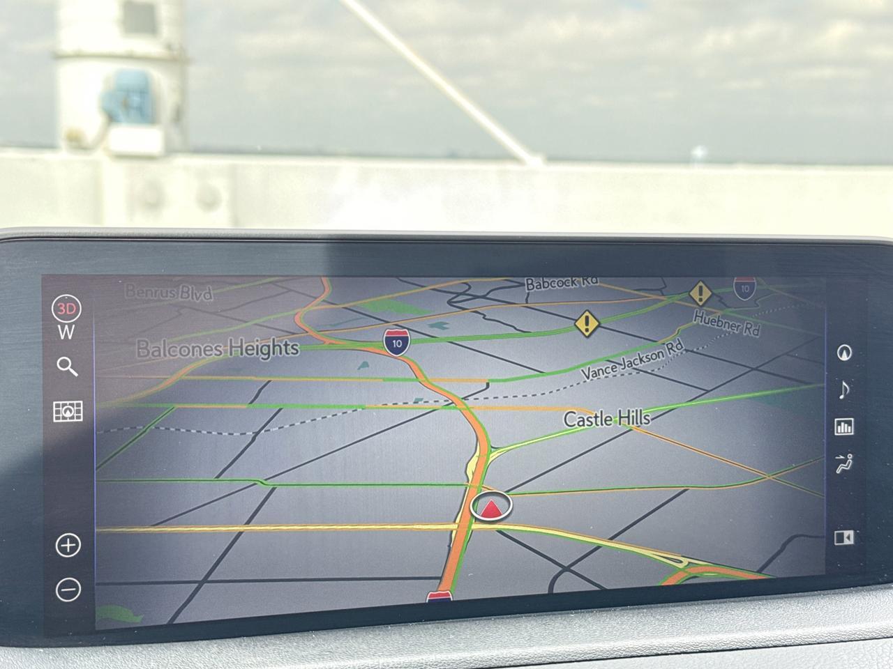 2020 Lexus RX 350 F SPORT Performance San Antonio TX