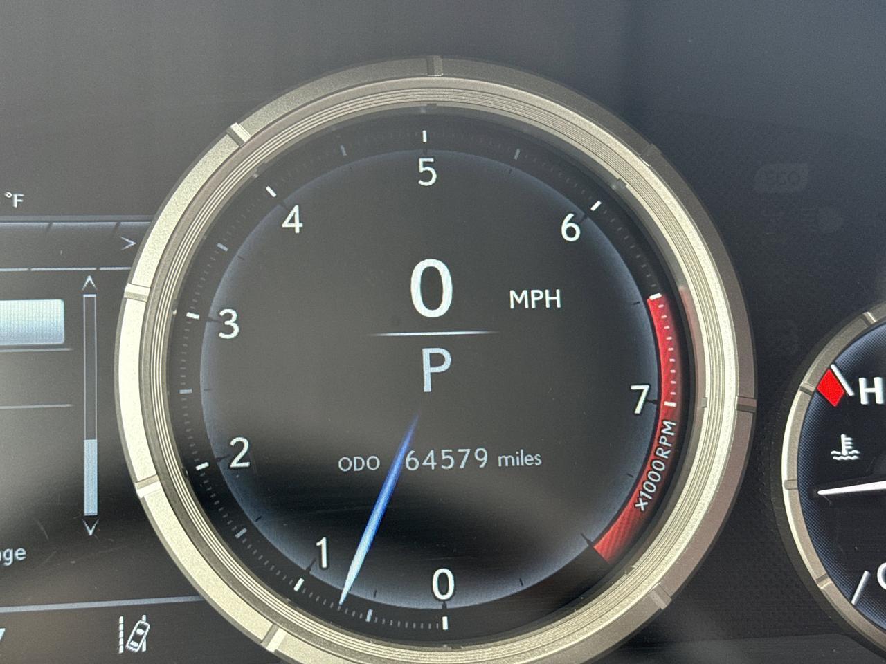 2020 Lexus RX 350 F SPORT Performance San Antonio TX