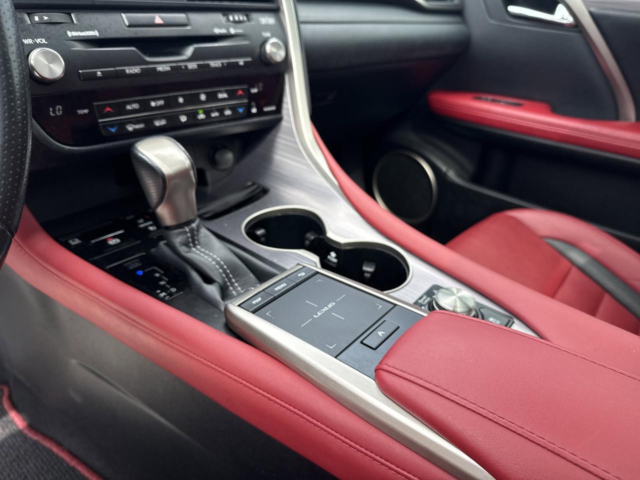 2020 Lexus RX 350 F SPORT Performance San Antonio TX