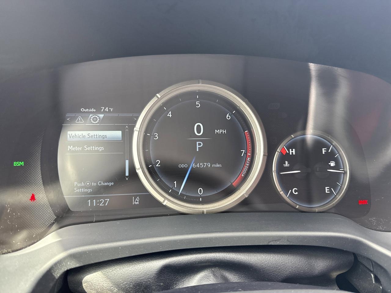 2020 Lexus RX 350 F SPORT Performance San Antonio TX