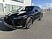 2020 Lexus RX 350 F SPORT Performance