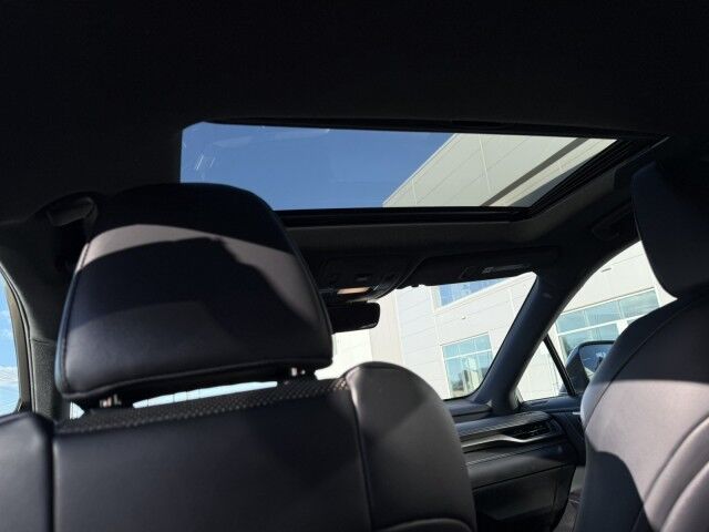 2020 Lexus RX 350 F SPORT Performance Spokane WA