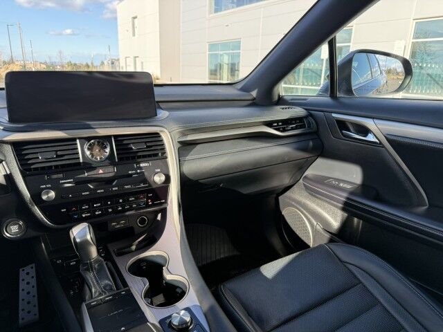 2020 Lexus RX 350 F SPORT Performance Spokane WA