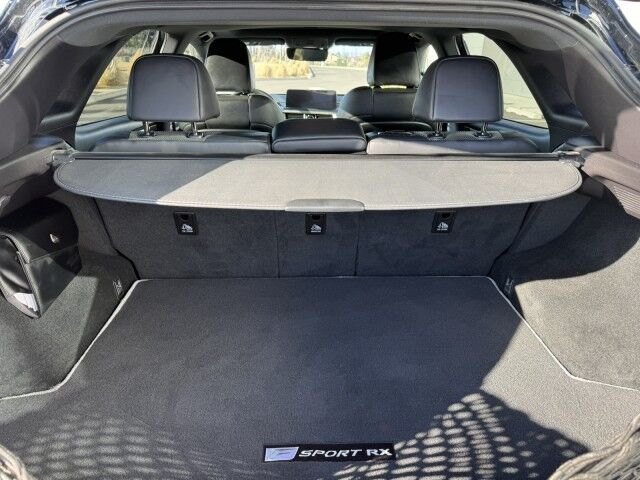 2020 Lexus RX 350 F SPORT Performance Spokane WA