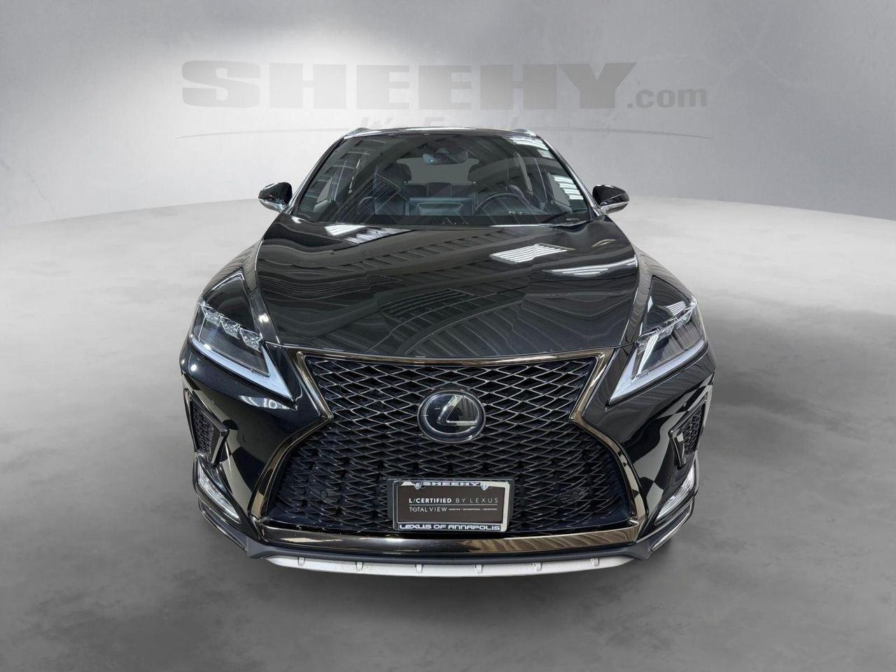 2020 Lexus RX 350 F SPORT Performance Annapolis MD