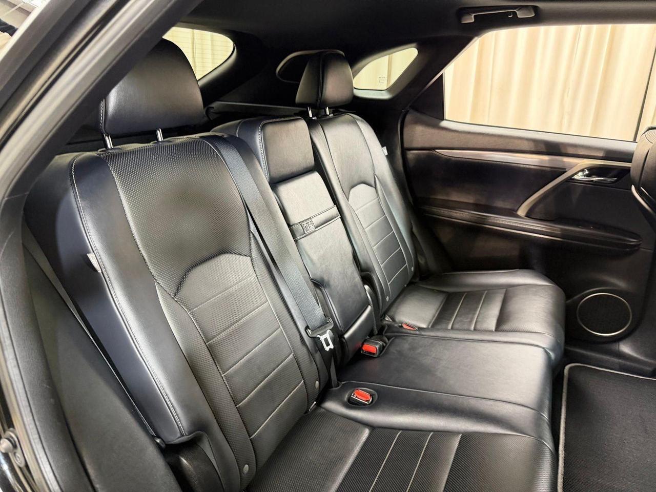 2020 Lexus RX 350 F SPORT Performance Annapolis MD