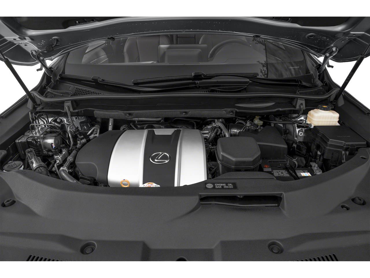 2020 Lexus RX 350 F SPORT Performance Annapolis MD
