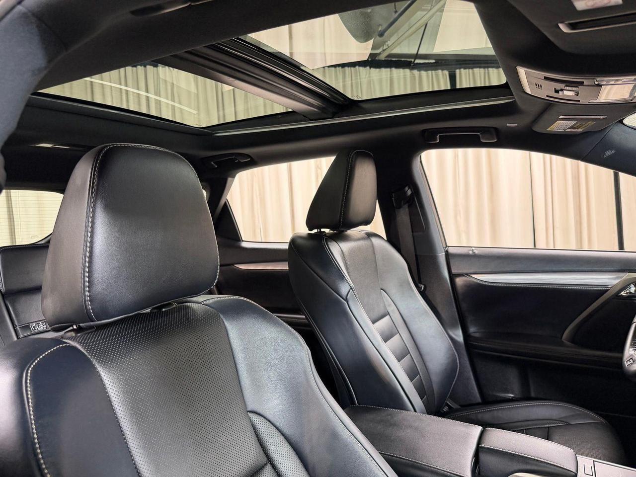 2020 Lexus RX 350 F SPORT Performance Annapolis MD