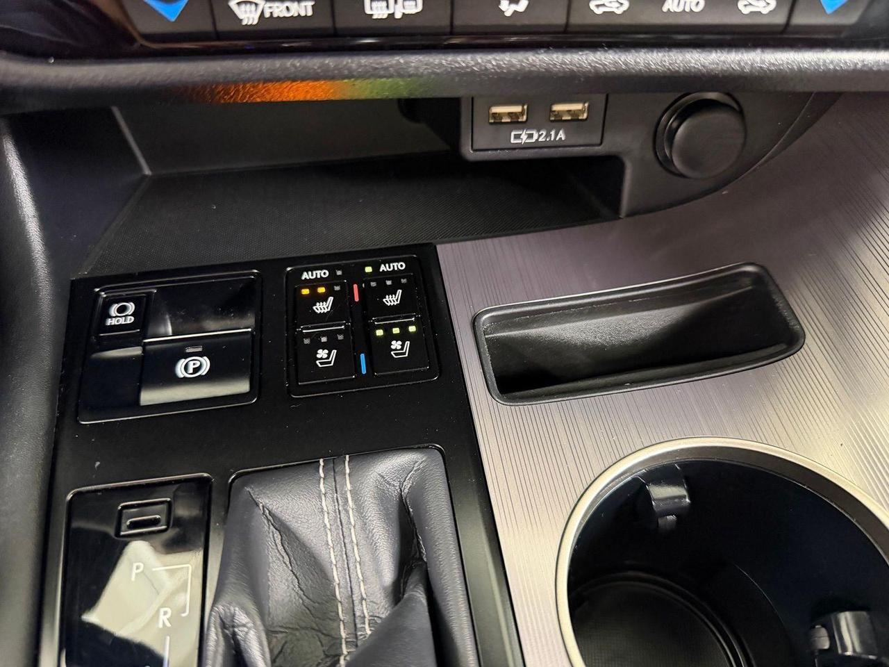 2020 Lexus RX 350 F SPORT Performance Annapolis MD