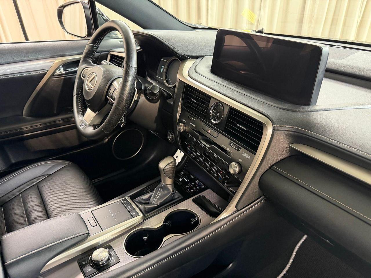 2020 Lexus RX 350 F SPORT Performance Annapolis MD