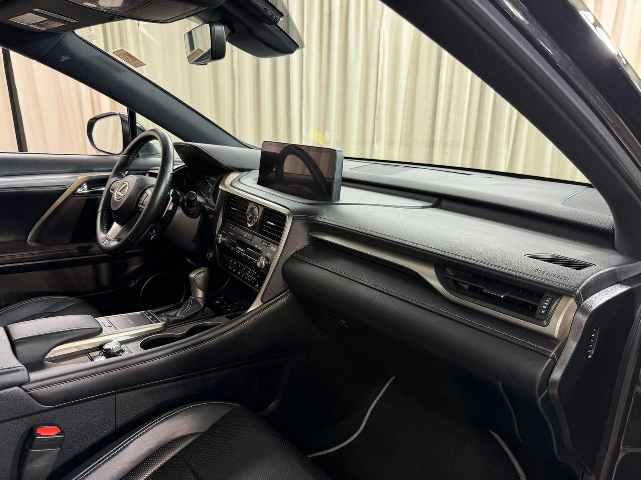 2020 Lexus RX 350 F SPORT Performance Annapolis MD