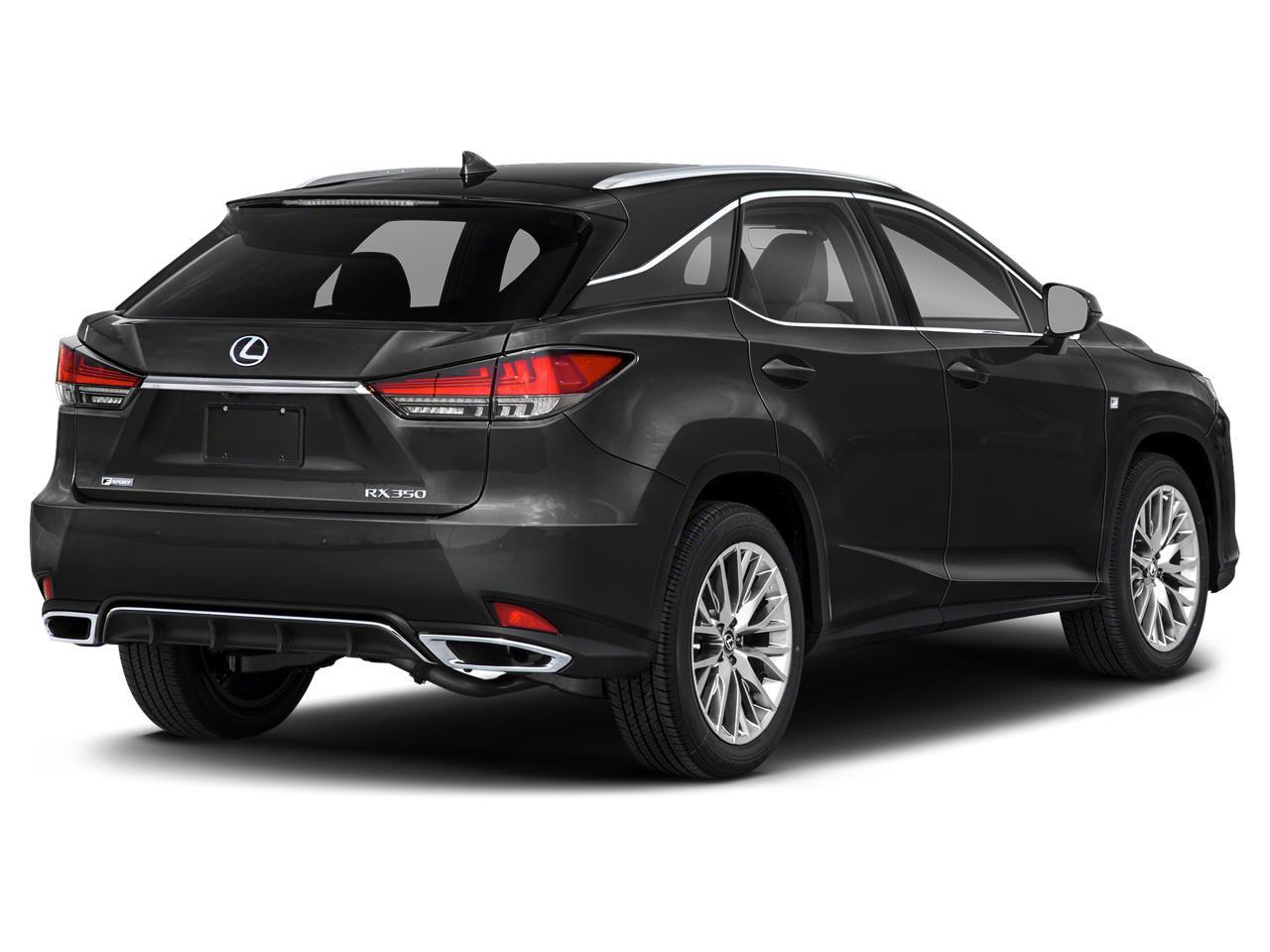 2020 Lexus RX 350 F SPORT Performance Annapolis MD