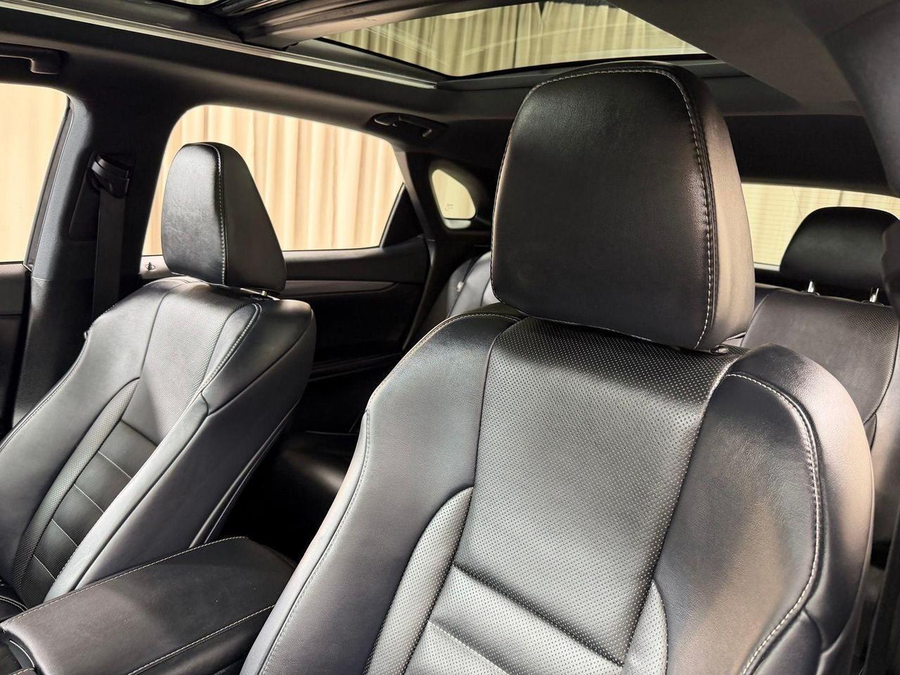 2020 Lexus RX 350 F SPORT Performance Annapolis MD