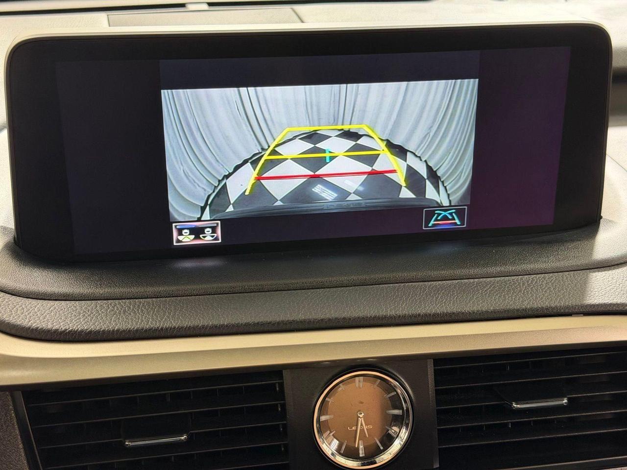 2020 Lexus RX 350 F SPORT Performance Annapolis MD