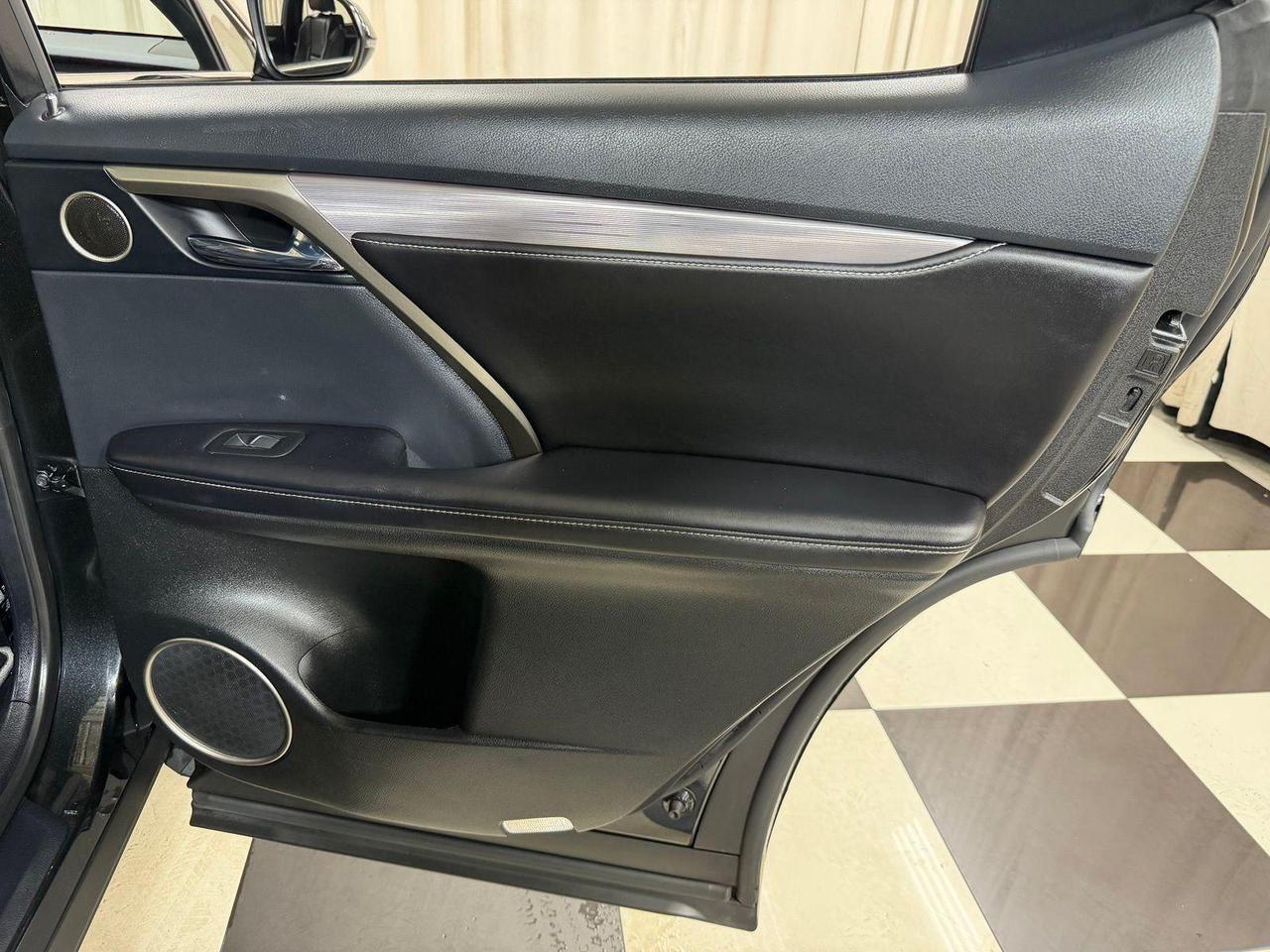 2020 Lexus RX 350 F SPORT Performance Annapolis MD