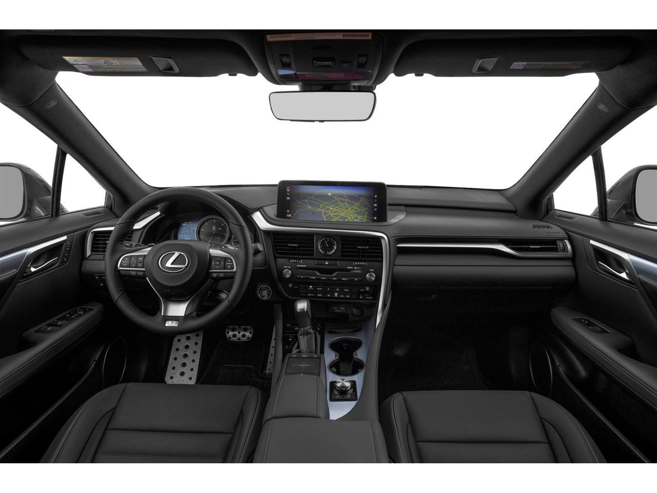 2020 Lexus RX 350 F SPORT Performance Annapolis MD