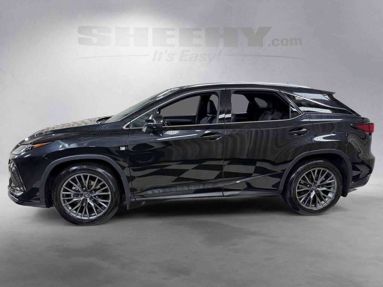 2020 Lexus RX 350 F SPORT Performance Annapolis MD