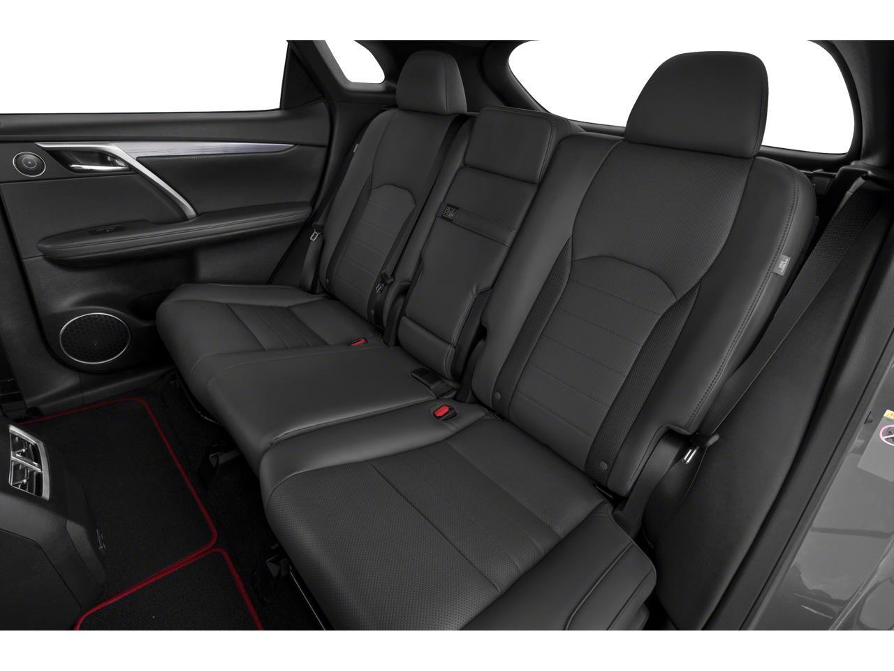2020 Lexus RX 350 F SPORT Performance Annapolis MD