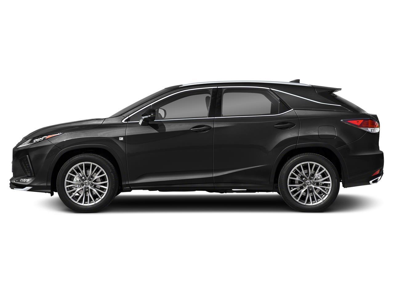2020 Lexus RX 350 F SPORT Performance Annapolis MD