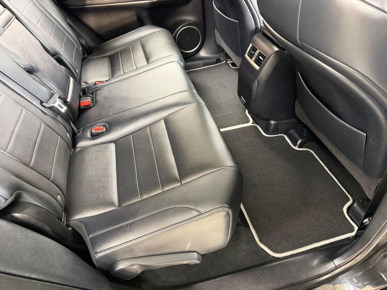 2020 Lexus RX 350 F SPORT Performance Annapolis MD