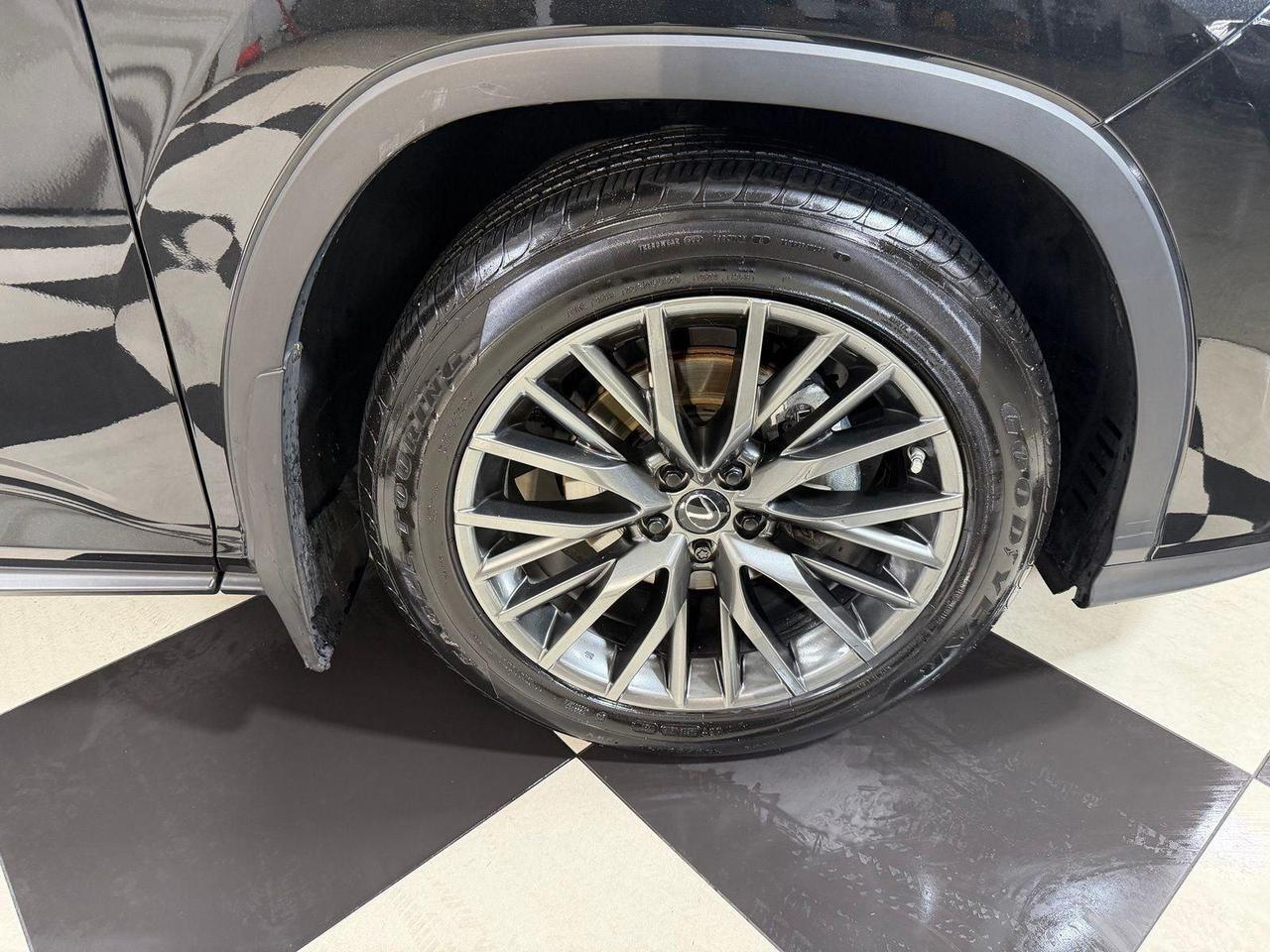 2020 Lexus RX 350 F SPORT Performance Annapolis MD