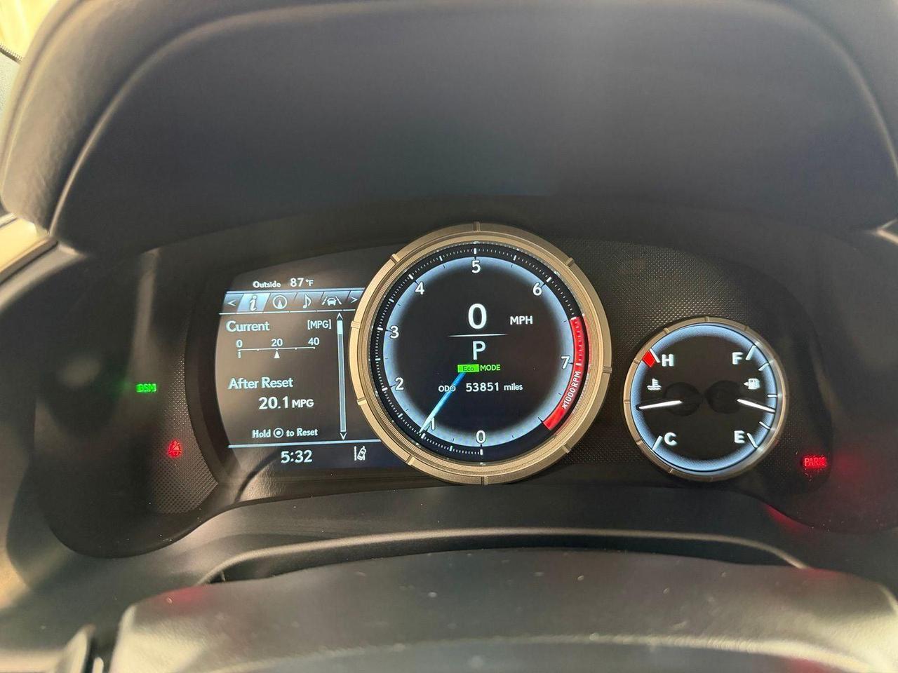 2020 Lexus RX 350 F SPORT Performance Annapolis MD