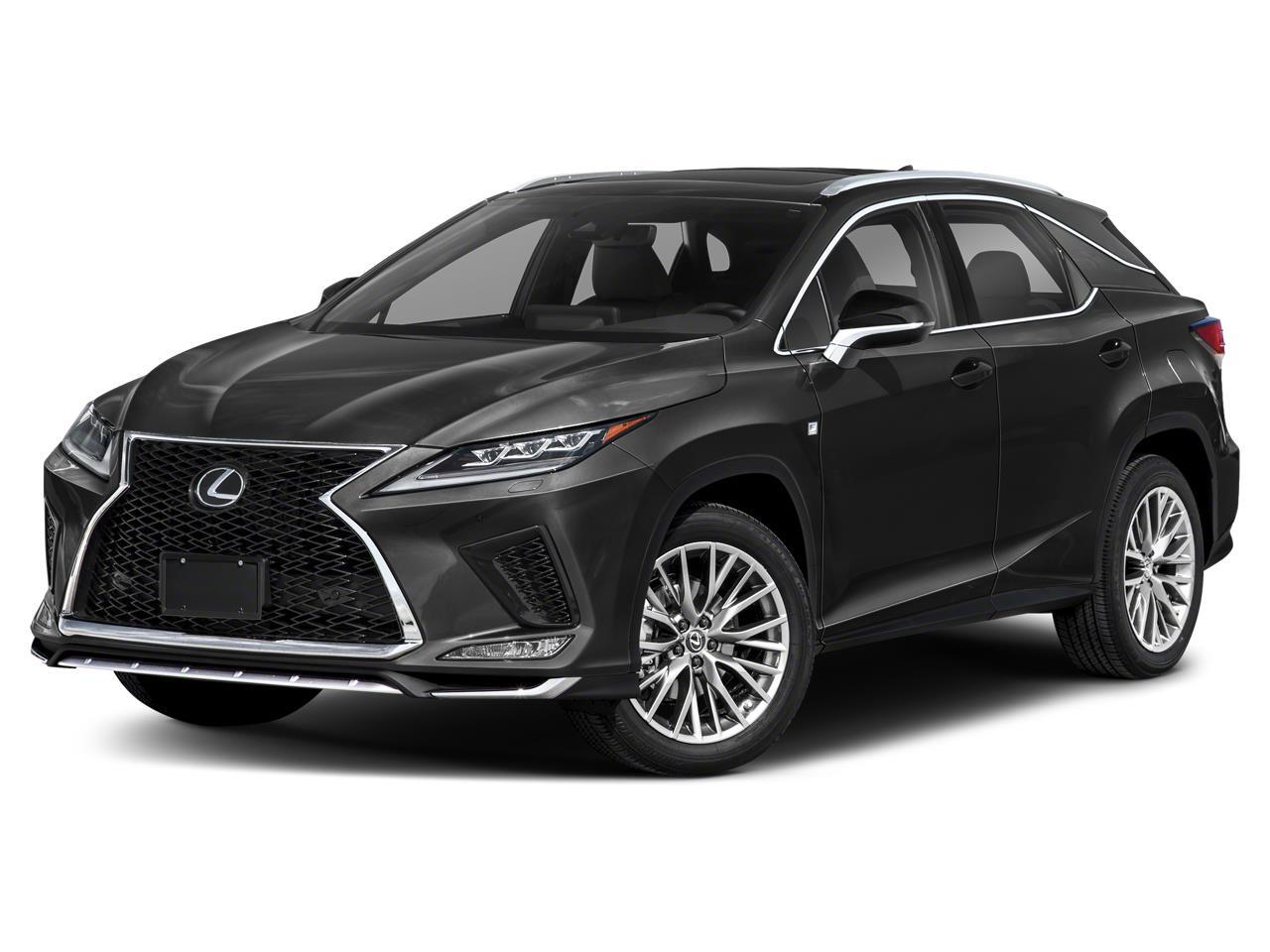 2020 Lexus RX 350 F SPORT Performance Annapolis MD