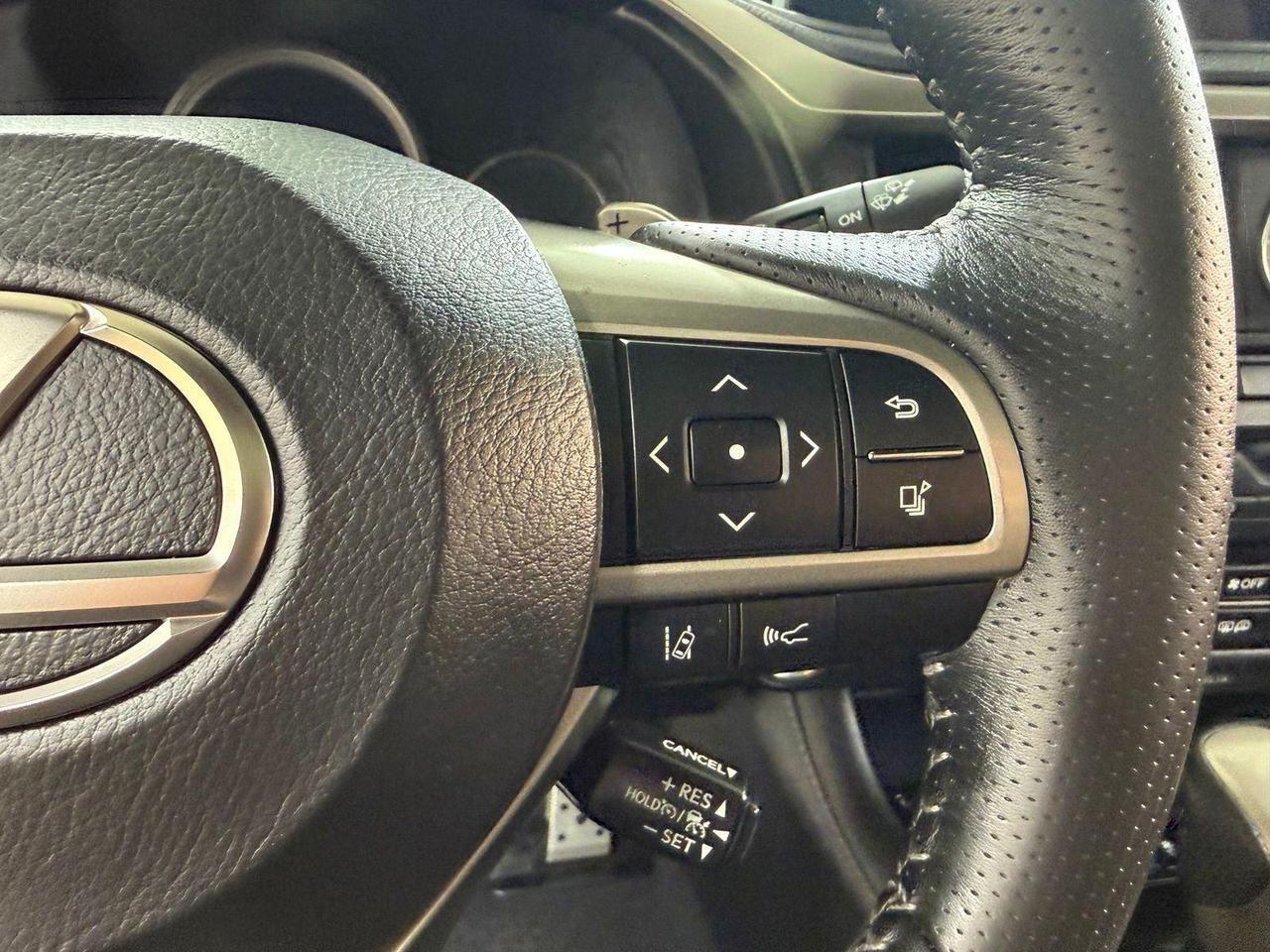 2020 Lexus RX 350 F SPORT Performance Annapolis MD
