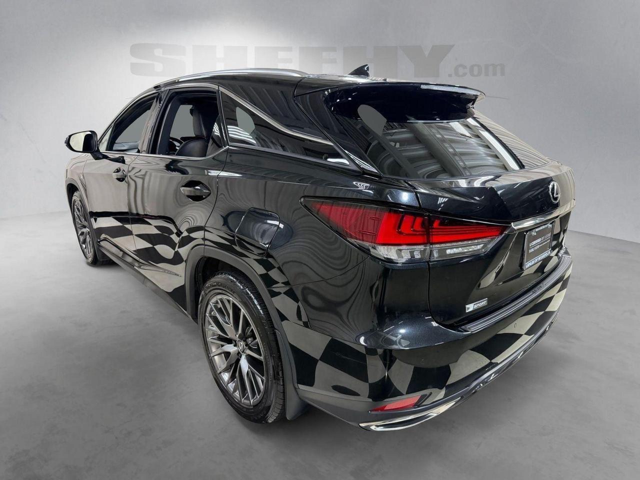 2020 Lexus RX 350 F SPORT Performance Annapolis MD