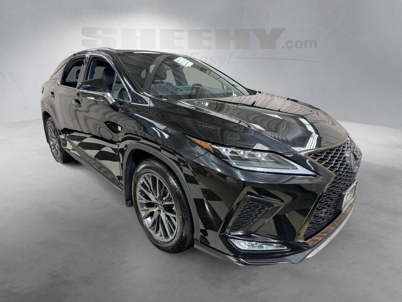 2020 Lexus RX 350 F SPORT Performance Annapolis MD