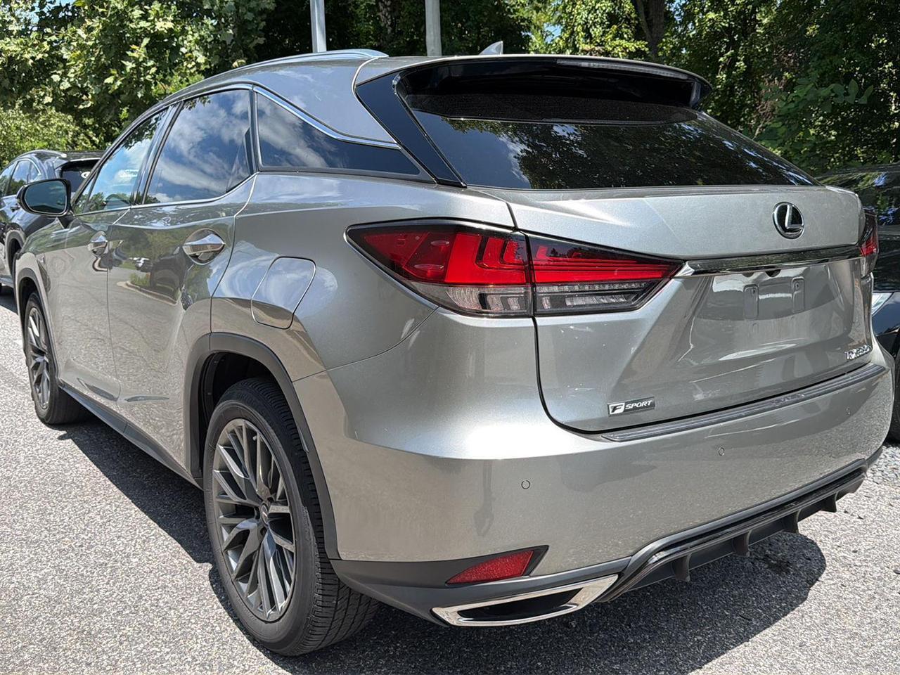 2020 Lexus RX 350 F SPORT Performance Annapolis MD