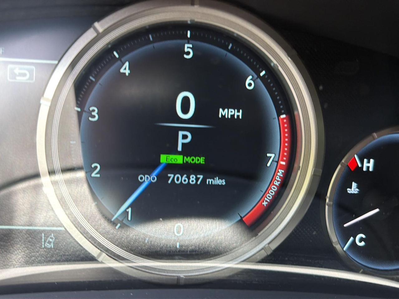 2020 Lexus RX 350 F SPORT Performance Annapolis MD