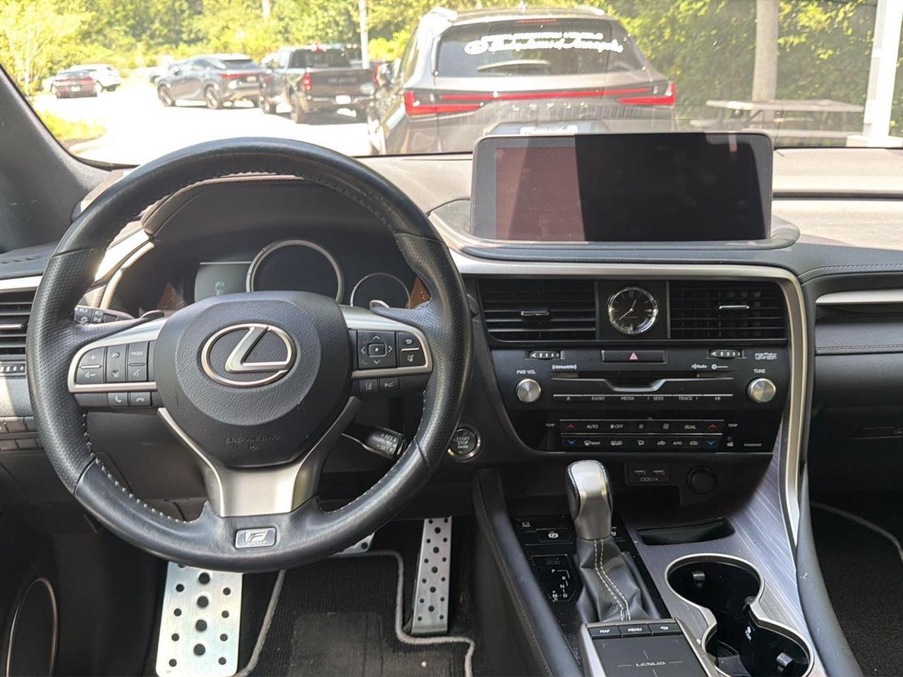 2020 Lexus RX 350 F SPORT Performance Annapolis MD
