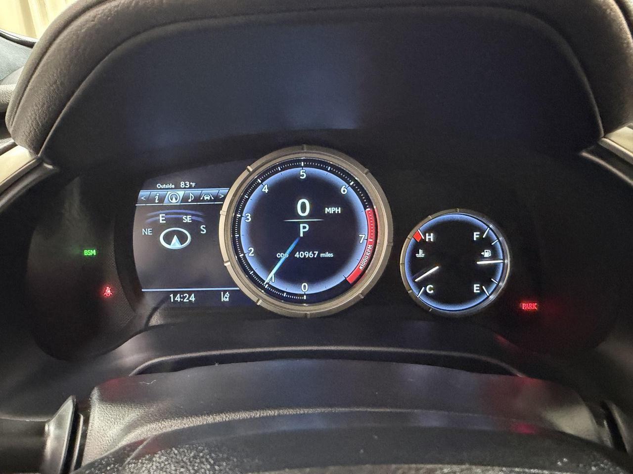 2020 Lexus RX 350 F SPORT Performance Annapolis MD