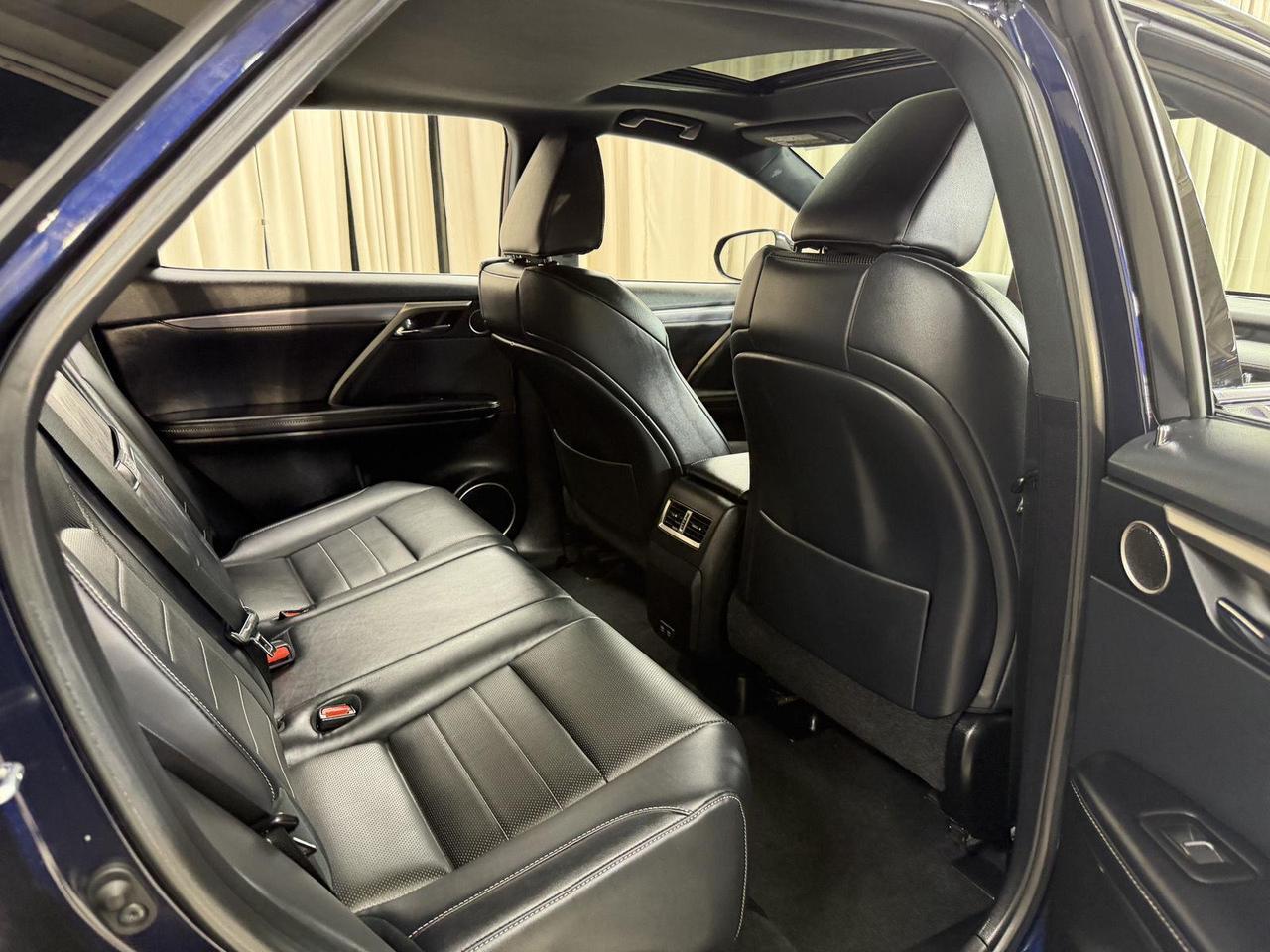 2020 Lexus RX 350 F SPORT Performance Annapolis MD
