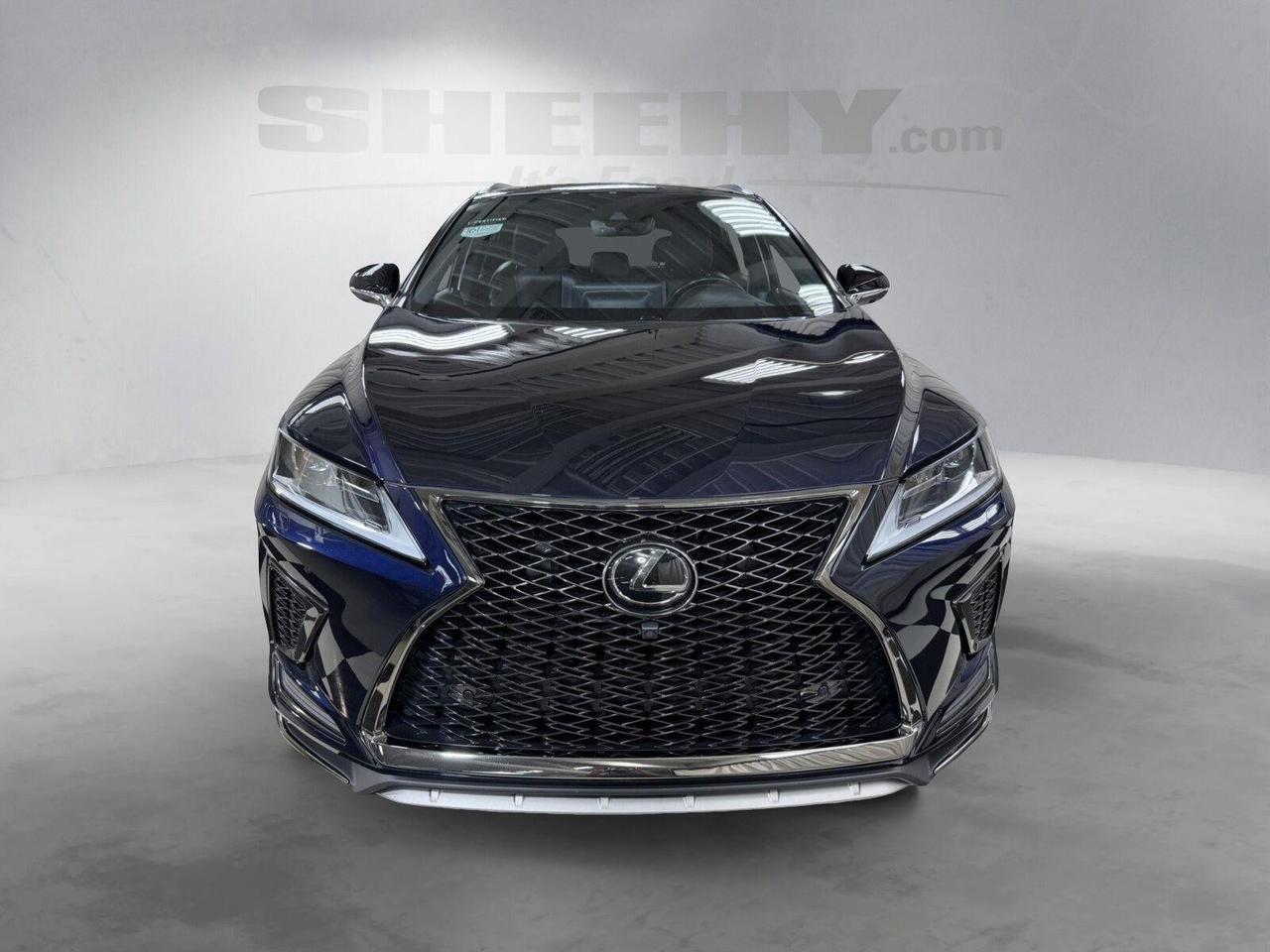 2020 Lexus RX 350 F SPORT Performance Annapolis MD