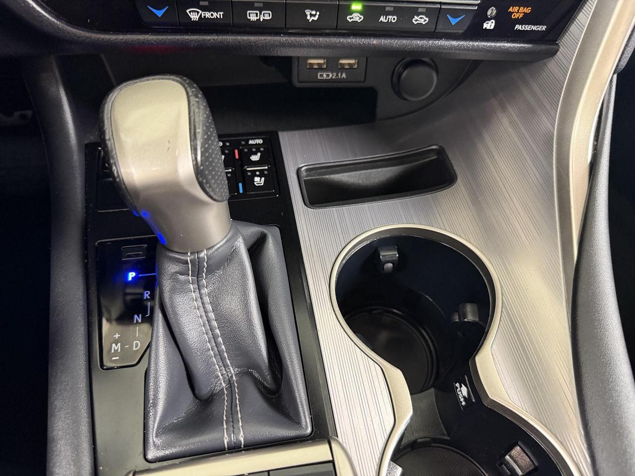 2020 Lexus RX 350 F SPORT Performance Annapolis MD