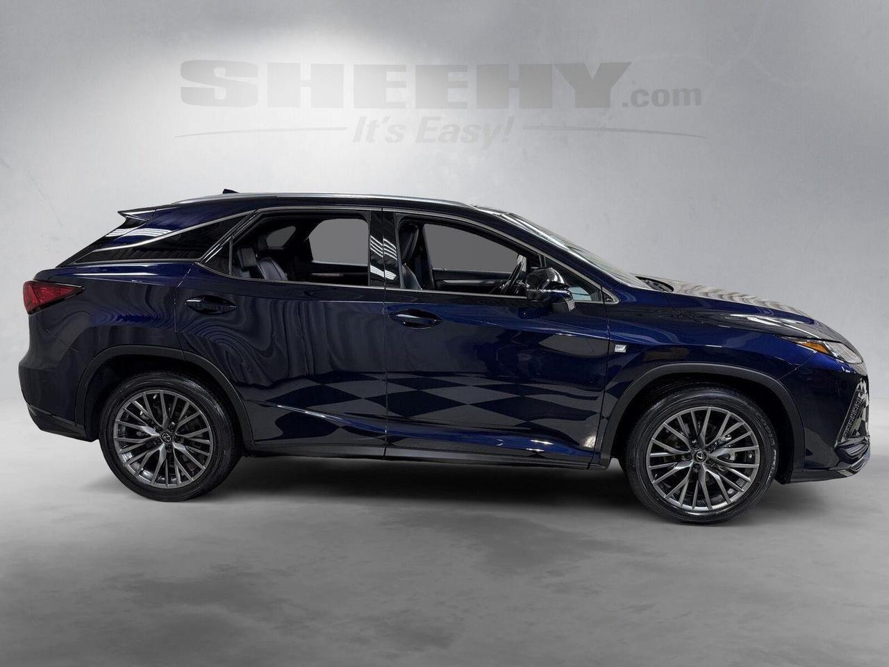 2020 Lexus RX 350 F SPORT Performance Annapolis MD