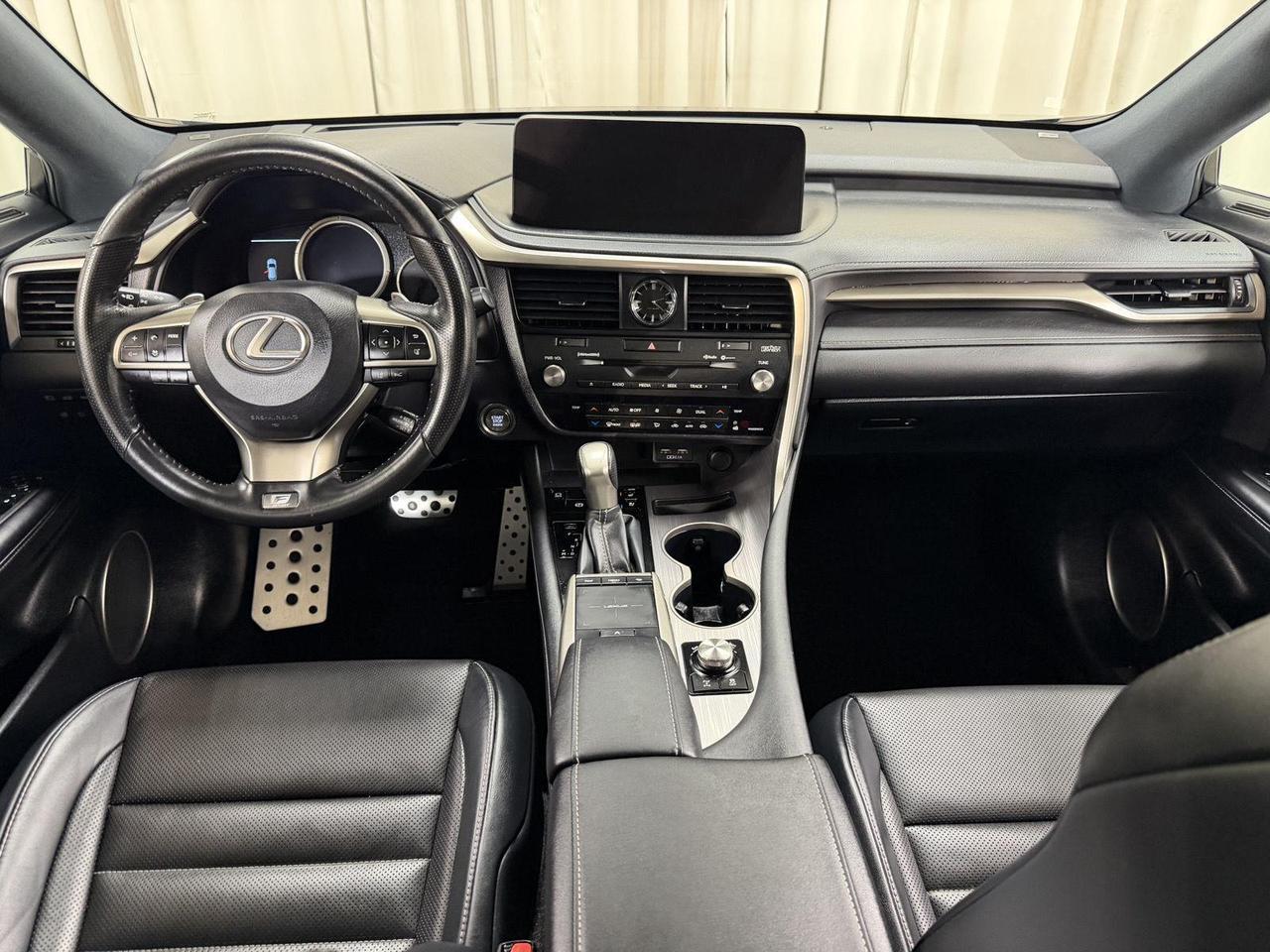 2020 Lexus RX 350 F SPORT Performance Annapolis MD