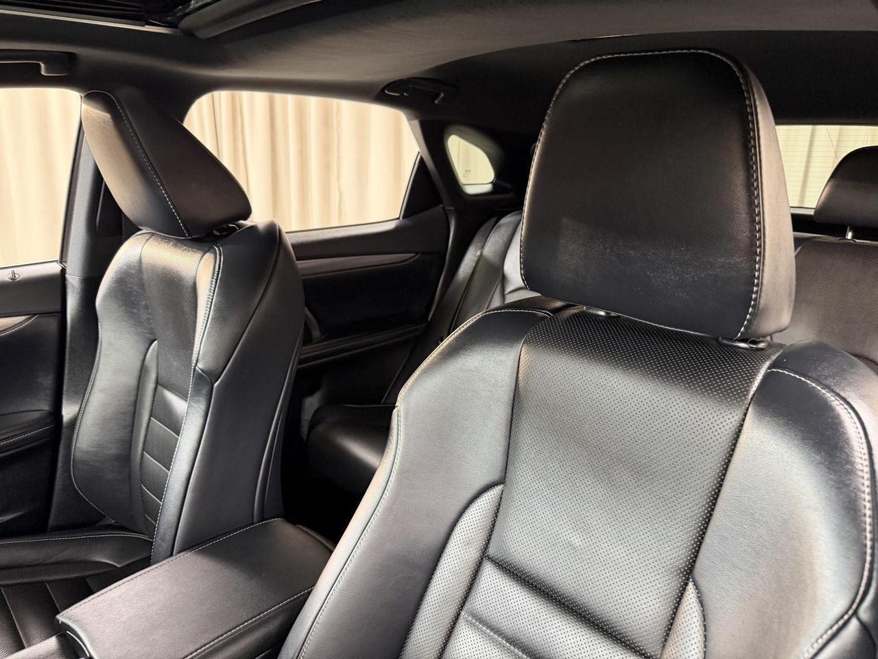 2020 Lexus RX 350 F SPORT Performance Annapolis MD