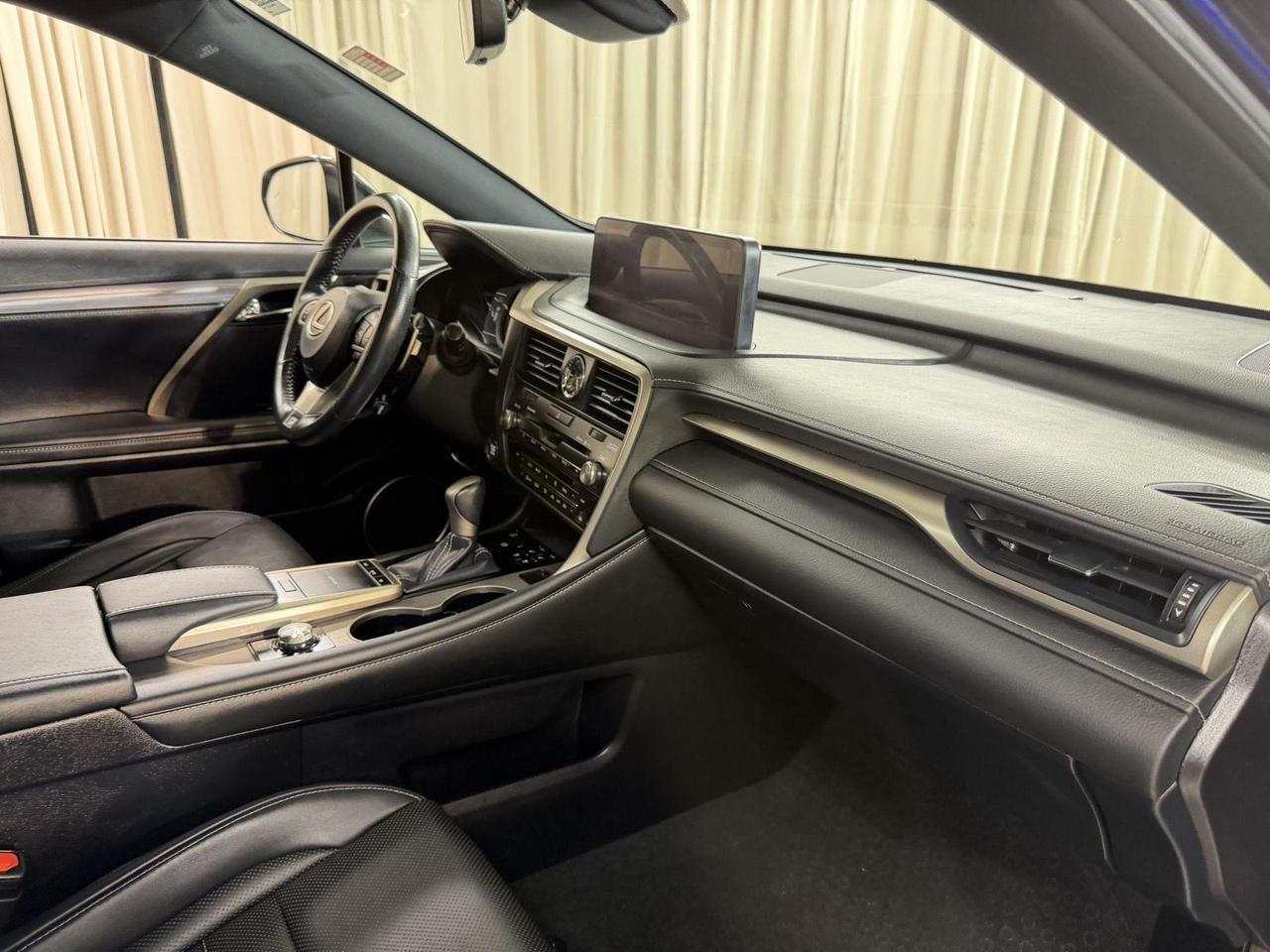 2020 Lexus RX 350 F SPORT Performance Annapolis MD