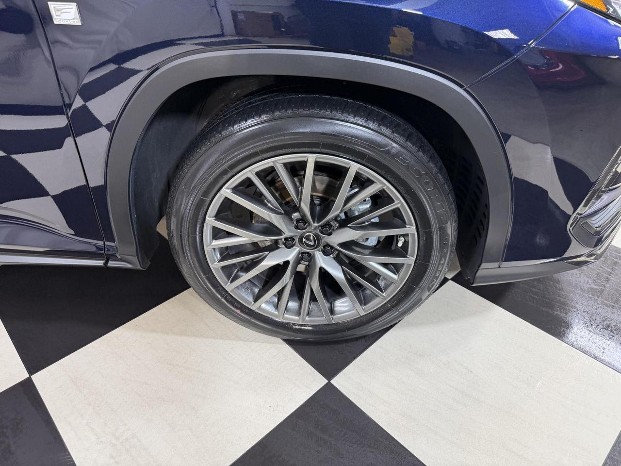 2020 Lexus RX 350 F SPORT Performance Annapolis MD